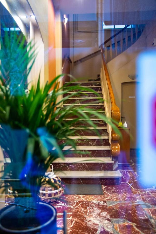 Hotel Argo โวโลส ภายนอก รูปภาพ