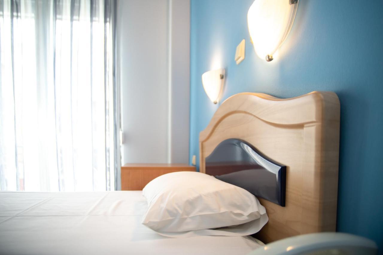 Hotel Argo โวโลส ภายนอก รูปภาพ