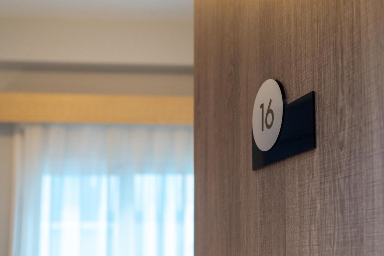 Hotel Argo โวโลส ภายนอก รูปภาพ