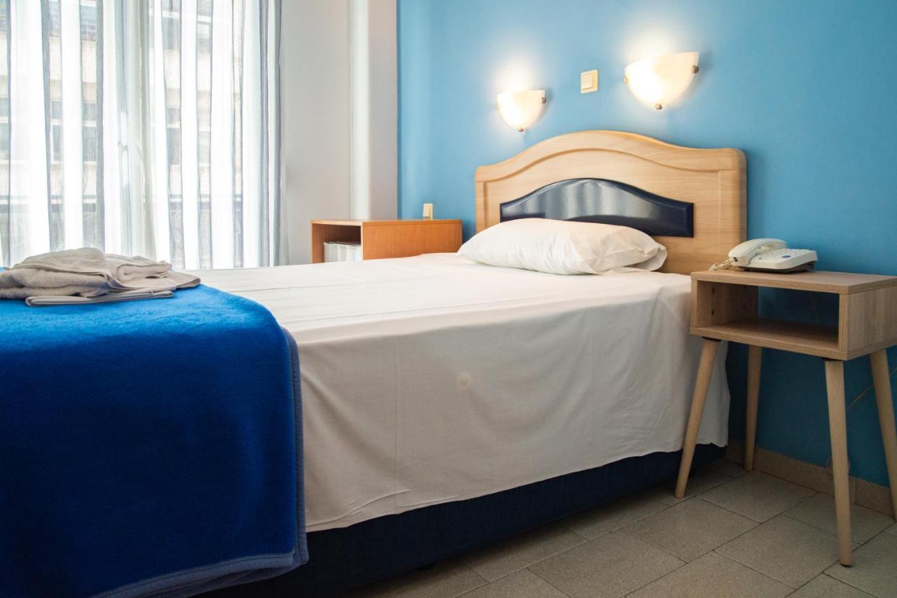 Hotel Argo โวโลส ภายนอก รูปภาพ
