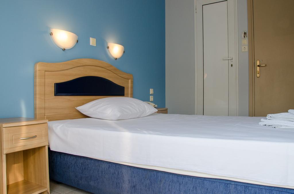 Hotel Argo โวโลส ห้อง รูปภาพ