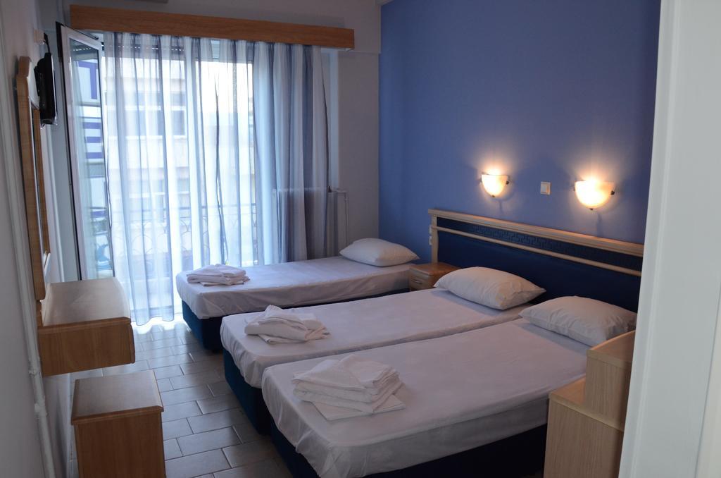 Hotel Argo โวโลส ห้อง รูปภาพ