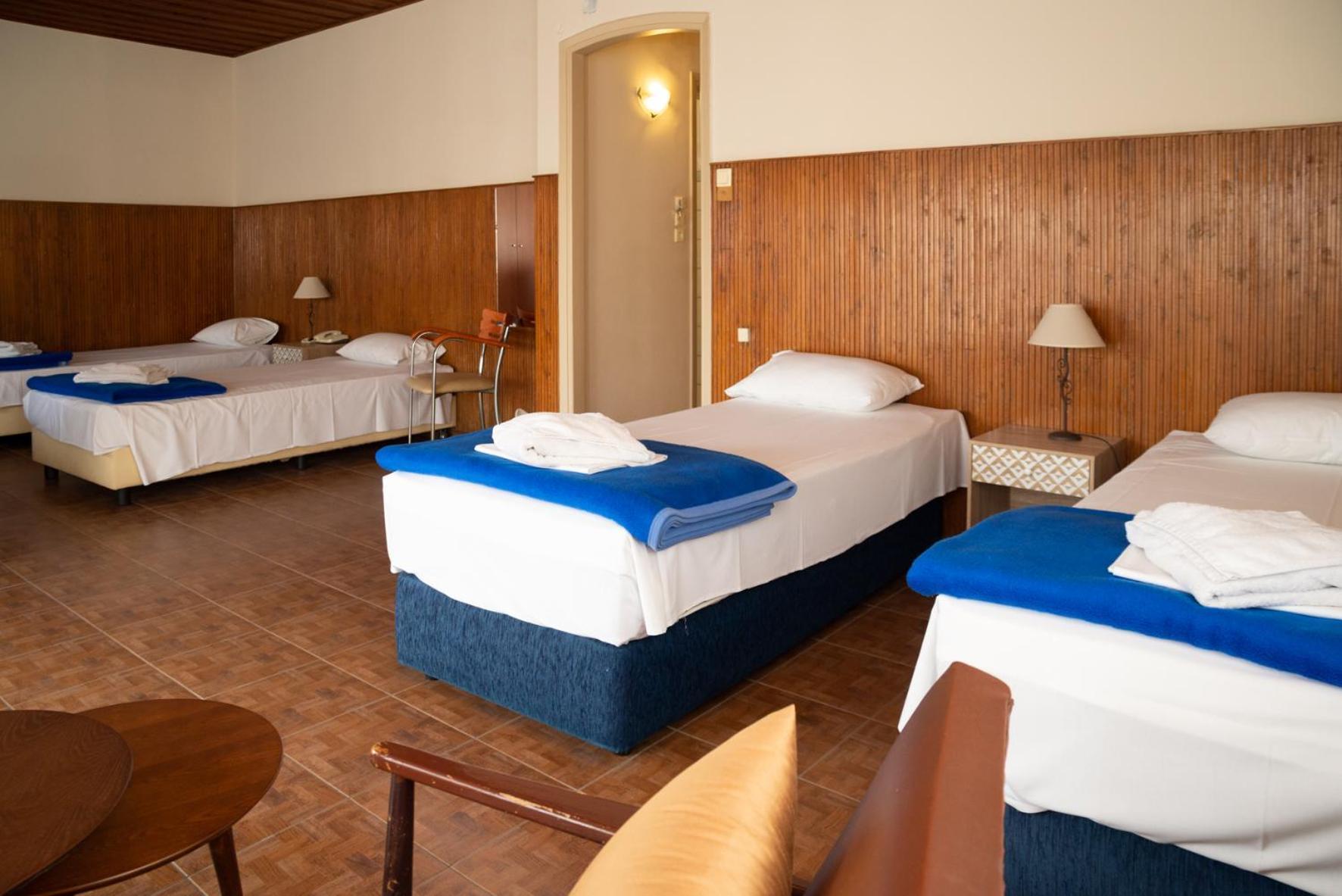 Hotel Argo โวโลส ภายนอก รูปภาพ