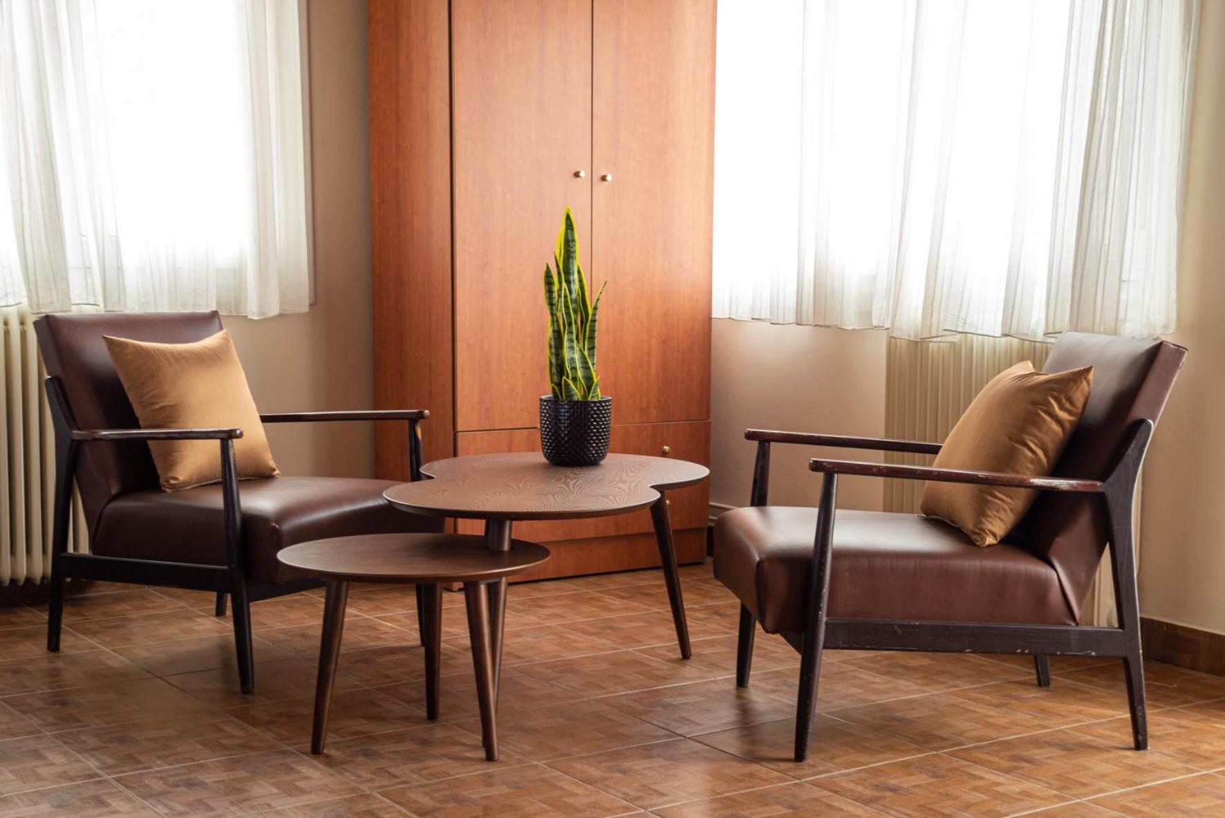 Hotel Argo โวโลส ภายนอก รูปภาพ