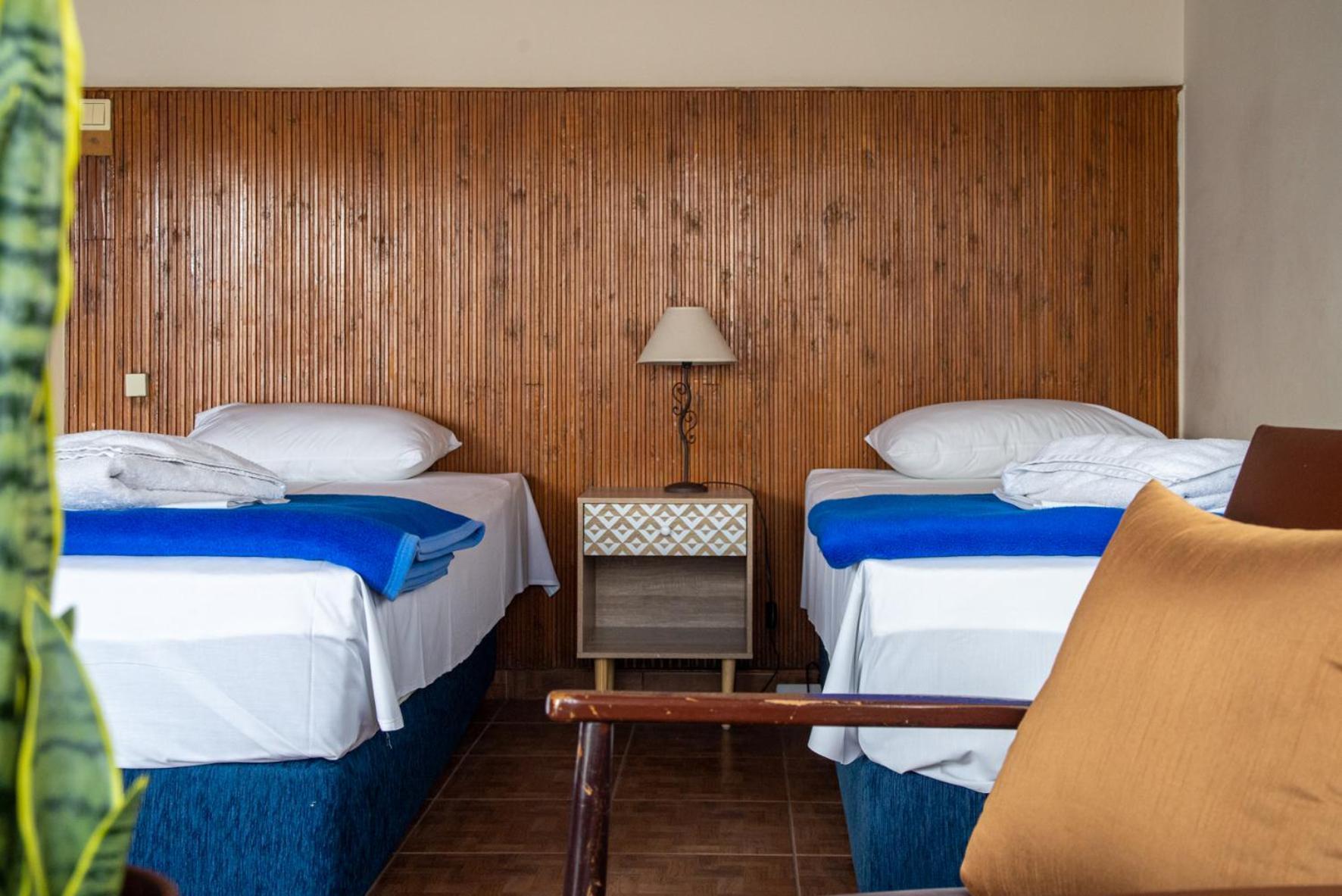 Hotel Argo โวโลส ภายนอก รูปภาพ